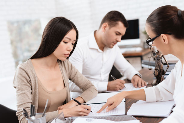 Montgomery Law P.L.C Divorce Attorney in Williamsburg, James City County, Yorktown, New Kent, and Newport News, Virginia.