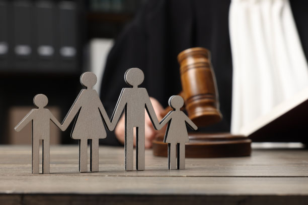 Montgomery Law P.L.C Divorce Attorney in Williamsburg, James City County, Yorktown, New Kent, and Newport News, Virginia.